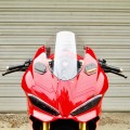New Rage Cycles (NRC) Mirror Block off Front Turn Signals for the Ducati Panigale V2 (2025+) New Rage Cycles (NRC) Mirror Block off Front Turn Signals for the Ducati Panigale V2 (2025+)